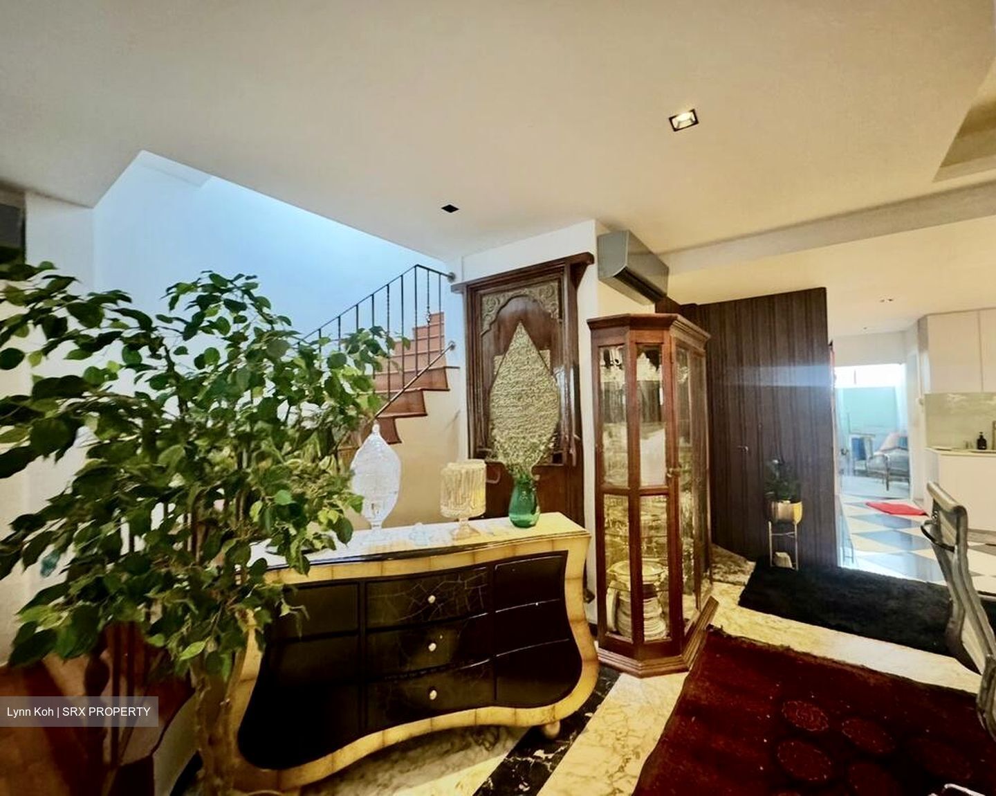 Yong Seng Estate (D14), Terrace #522816891